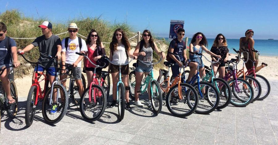 Miami South Beach Bike Tour - Key points to know before you pedal