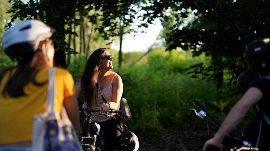 Milan: Bike Tour with Picnic on the turtle lake - Who will enjoy this experience most?