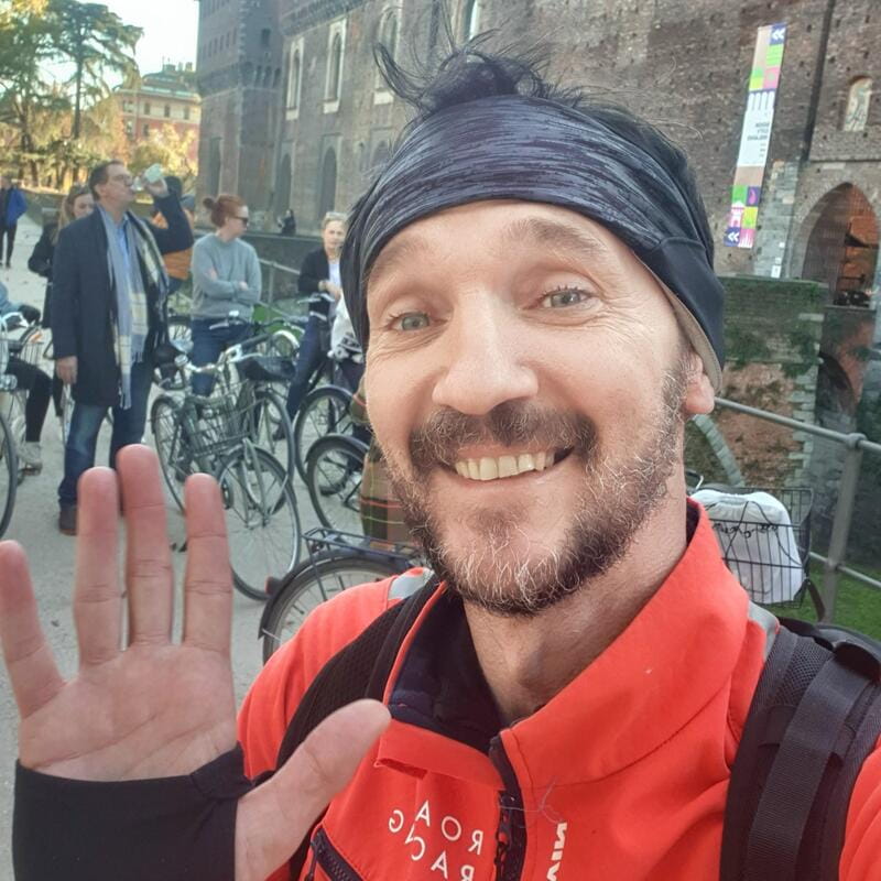 Milan: Hidden Gems Guided Bike Tour - Five things to know before you ride