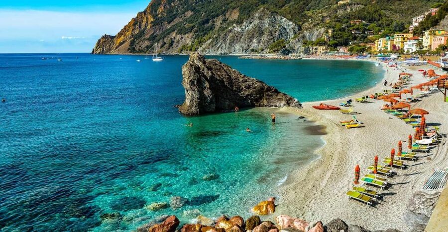 Monterosso al Mare: Cinque Terre National Park E-Bike Tour - Key points to know before booking