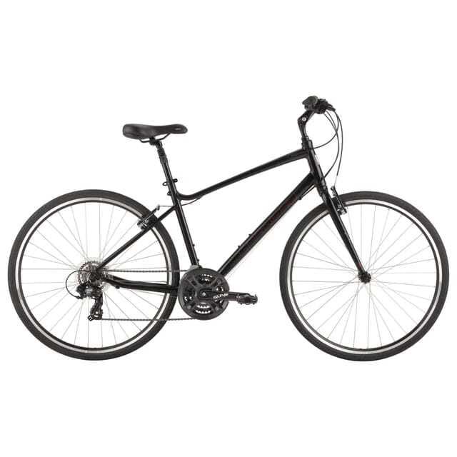 Montreal: All-Day Bicycle Rental - What the $41 price includes