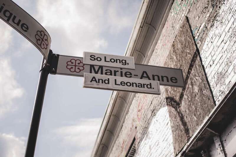 Montreal: Downtown and Old Montreal Highlights Bike Tour - The Gay Village and local life