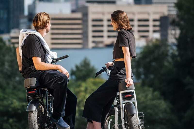 Montreal: E-Bike Sightseeing Tour - Jean-Talon Market and the Mile End bagel break