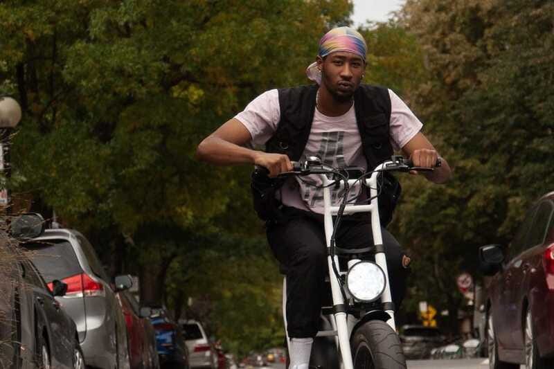 Montreal: E-Bike Sightseeing Tour - The afternoon route: downtown, Old Montreal, and the river
