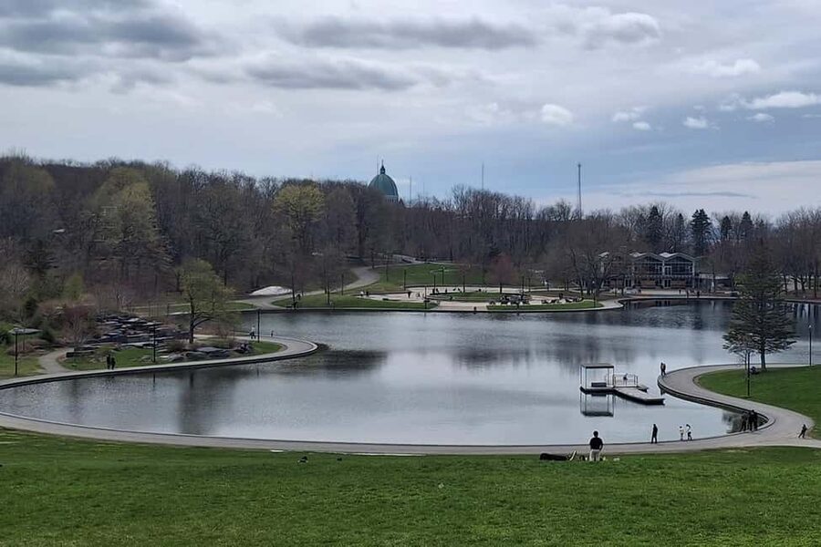 Montreal: E-Bike Sightseeing Tour - What the $79 price really buys you
