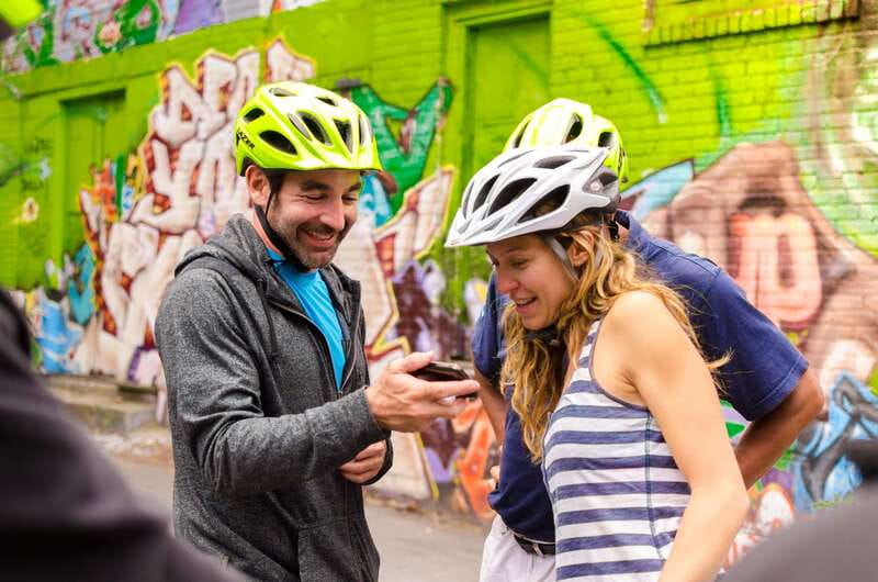 Montreal: Guided Bike Tour of City, Old Port & Plateau - Old Port and the Latin Quarter set the tone