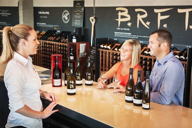 Morning Guided with Afternoon Self-Guided Biking Wine Tour - Is $117.91 good value?