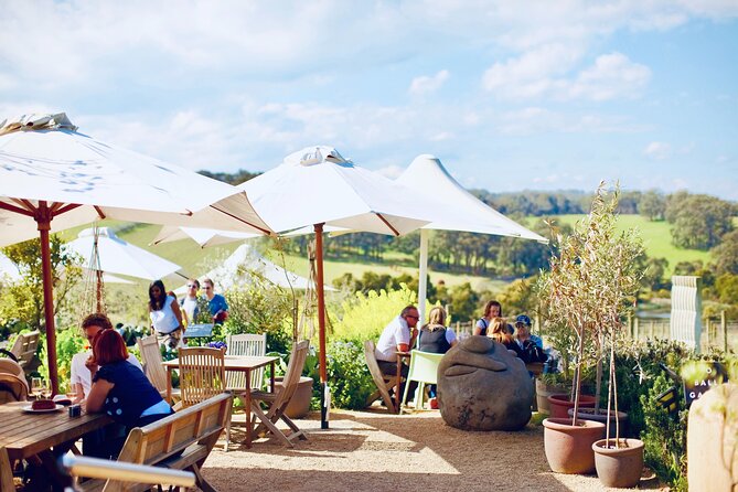 Mornington Peninsula Self-Guided Bike Tour | Food & Wine Region - The Red Hill Rail Trail is the day’s finest ride