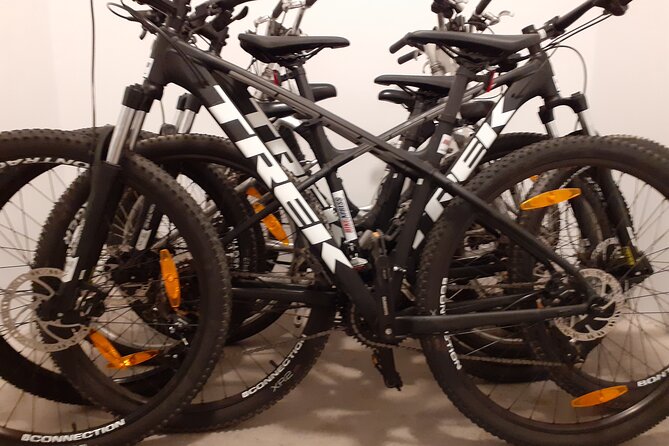 Mountain Bike Rental Tenerife - Key points to know before booking