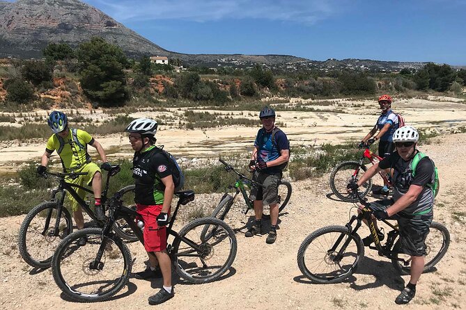 Mountain Bike Tour Font de la Mata - Key points to know before booking