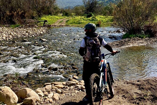 Mountain bike tour of the Madonie from Cefalù - Is $106.65 a fair price?