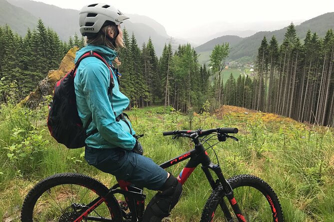 Mountain Bike - Voss Storålsen - Is the $151.92 price fair?