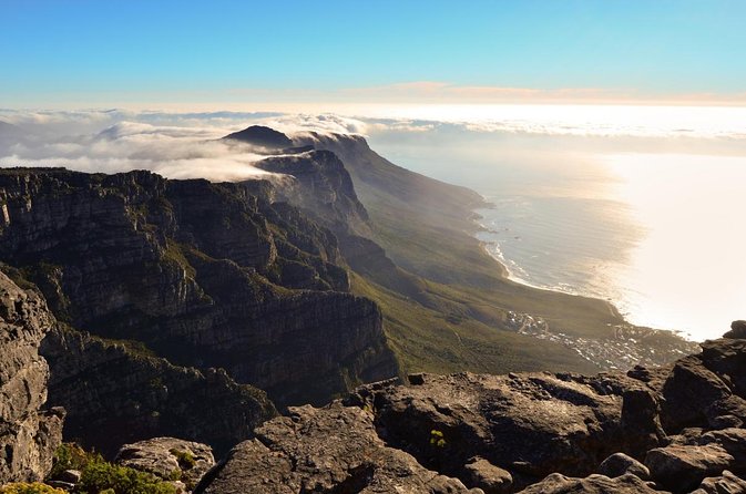 Mountain Biking Table Mountain to Constantia Morning Ride - Quick take: what makes this ride special