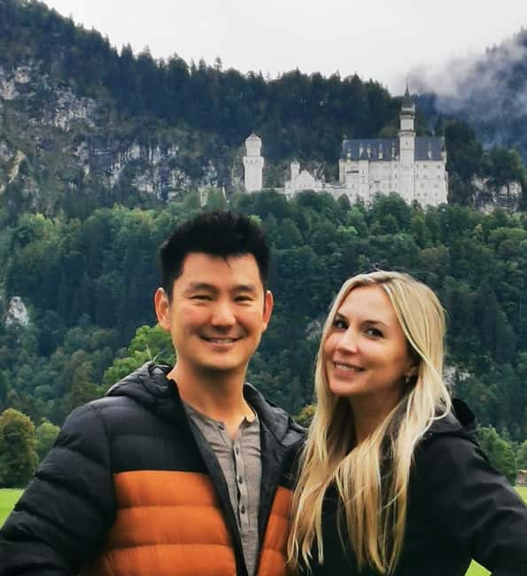 Munich: Neuschwanstein Castle by Bus with Alpine Bike Ride - What the $90 price really buys