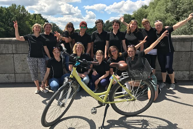Munich Small-Group Bike Tour - Price, Timing, and Practical Value