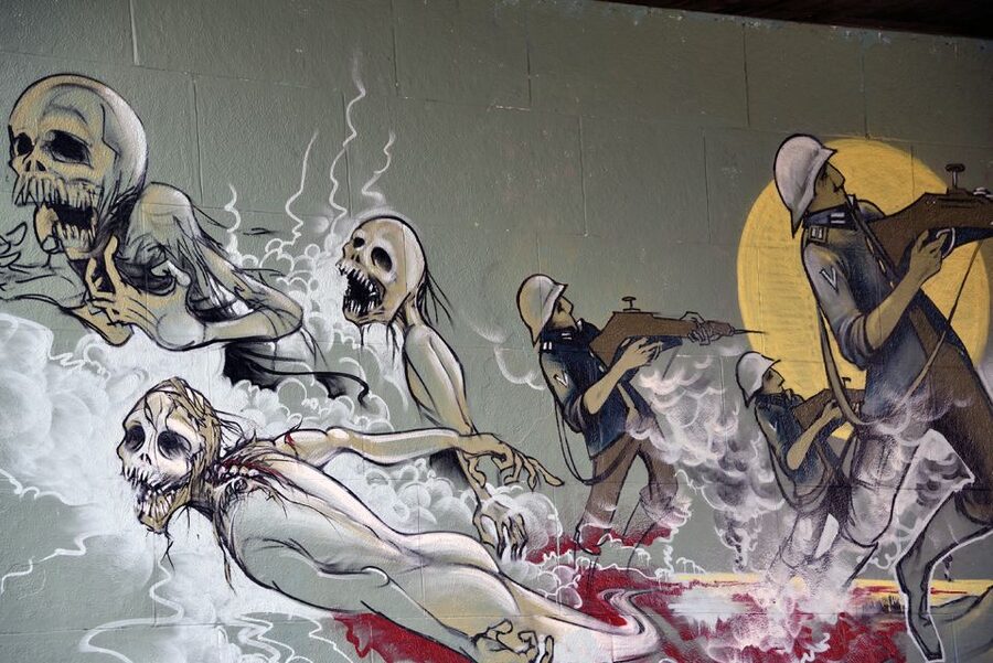 Munich: Street Art Bike Tour - Practical details before you go