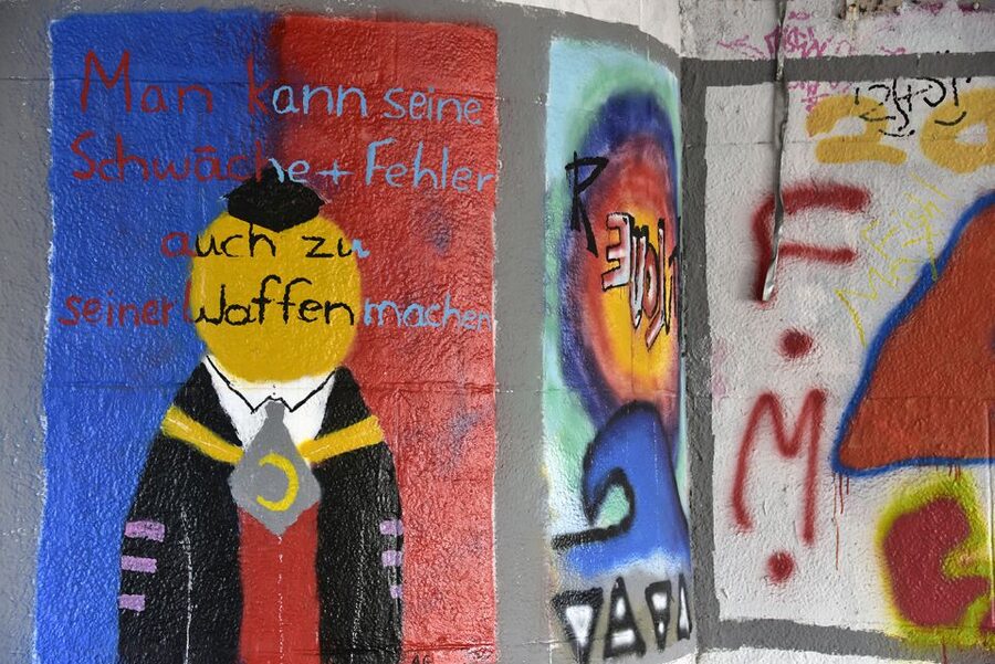 Munich: Street Art Bike Tour - Who should book this tour?