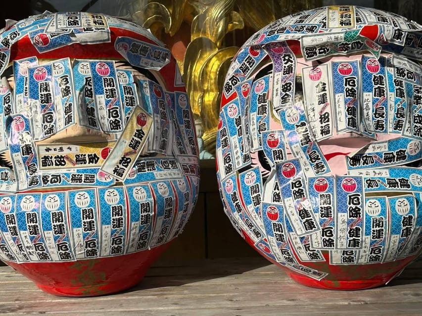 Naha: Guided E-Bike Tour of the 12 Zodiac Temples - The $95 price and who gets good value