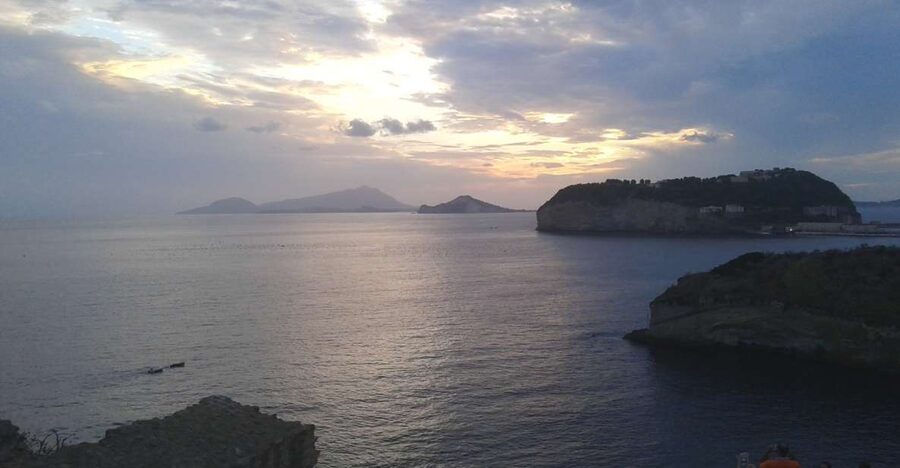 Naples: Panoramic E-Bike Tour - Key points to know before you book