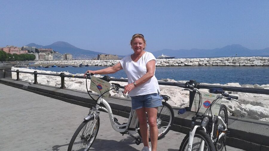 Naples: Panoramic E-Bike Tour - Why this Naples bike tour is worth considering