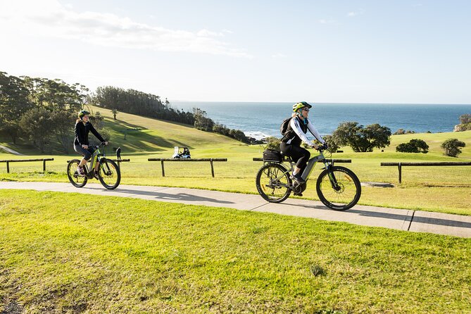 Narooma - E-Bike Hire 2 Hour Rental - Key Things to Know Before You Ride