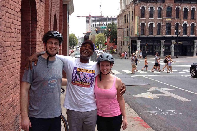 Nashville E-Bike Tour: Explore the Heart of Music City - Marathon Village and the Gulch
