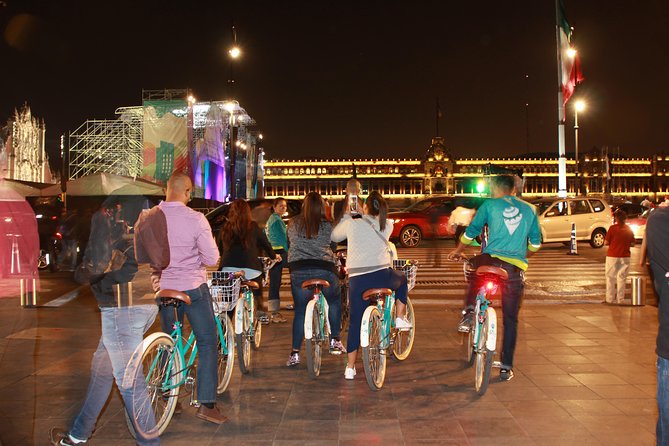 Neon Bike Party - Private Bike Tour - What the Neon Bike Party Is Really Like