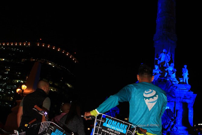 Neon Bike Party - Private Bike Tour - Is $79.69 a Fair Price?