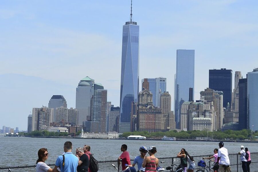 New York City: City Highlights Guided Bike or eBike Tour - Is $81 a fair price?