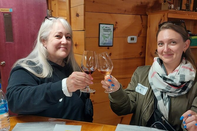 Niagara-on-the-Lake Cycle and Wine-Tasting Tour with Optional Lunch - What the $93.12 price really covers