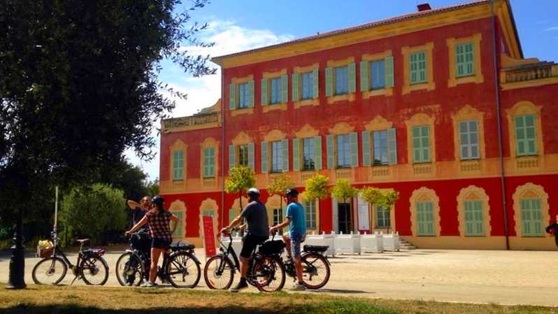 Nice: 7 Hills Monastery & Waterfall (EBike Tour Local Guide) - Key points to know before you book
