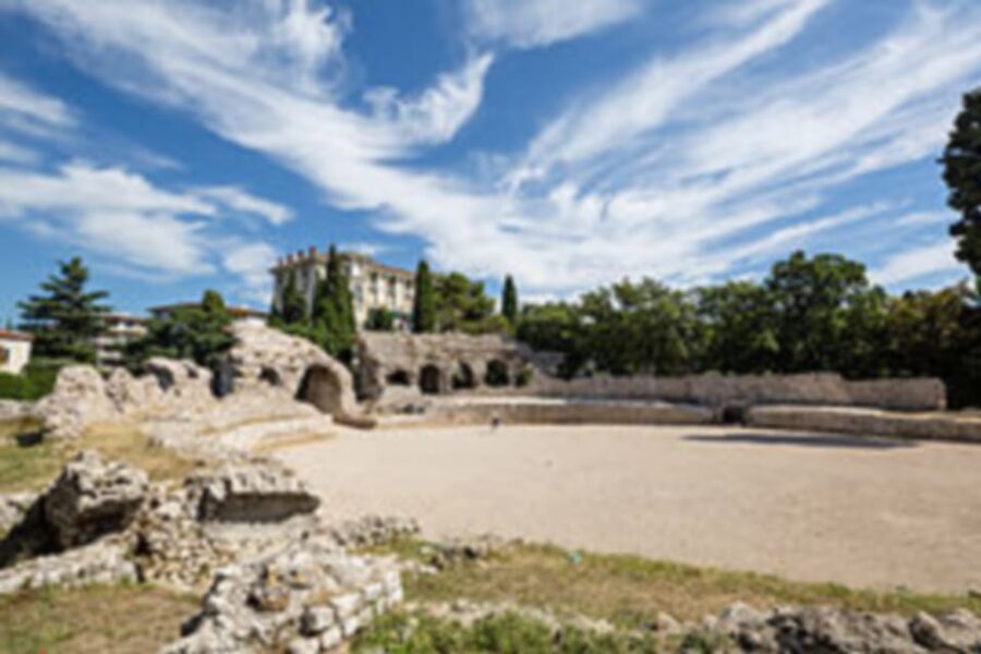 Nice: 7 Hills Monastery & Waterfall (EBike Tour Local Guide) - Optional Bellet wine and mountain additions