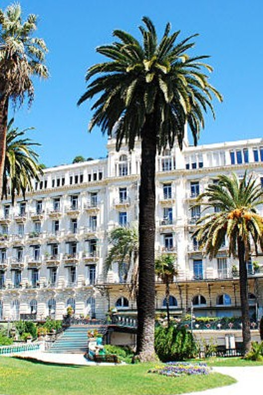 Nice: 7 Hills Monastery & Waterfall (EBike Tour Local Guide) - Cimiez, where Roman Nice meets the Belle Epoque