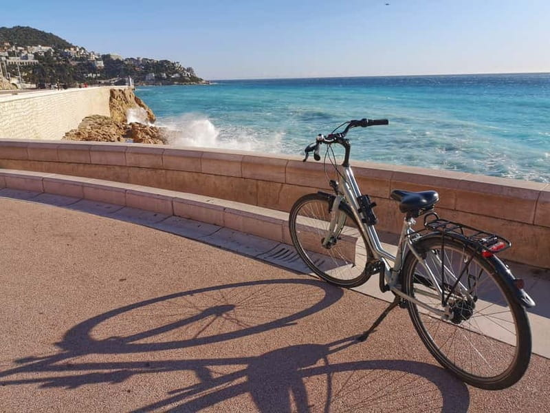 Nice: Bike or E-Bike Rental - Should you book it?