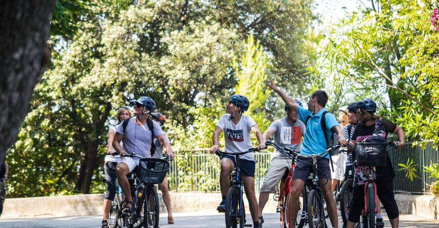 Nice: E-Bike City Highlights Tour - Five things to know before you book