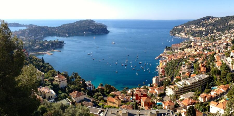 Nice: Panoramic French Riviera E-Bike Tour - Who will get the most from this tour?