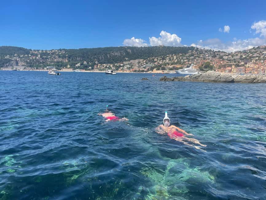 Nice: Villefranche-sur-Mer E-Bike and Paddleboard Tour - Why this Nice half-day tour works so well