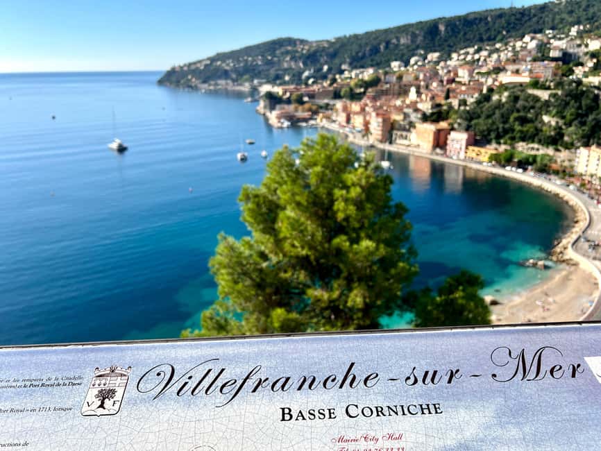 Nice: Villefranche-sur-Mer E-Bike and Paddleboard Tour - How strenuous is the experience?