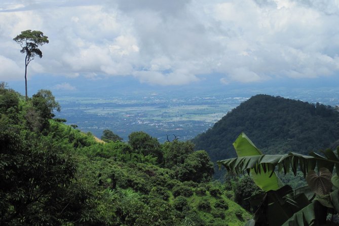 No.1 Chiang Mai: Advanced Downhill Mountain Biking, Suthep N.Park - Bikes, clothing, and what to bring