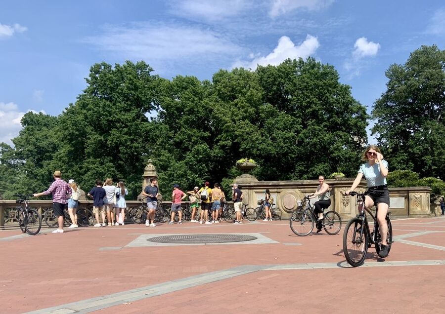 NYC: Central Park Bike Rental - Timing, flexibility, and cancellation