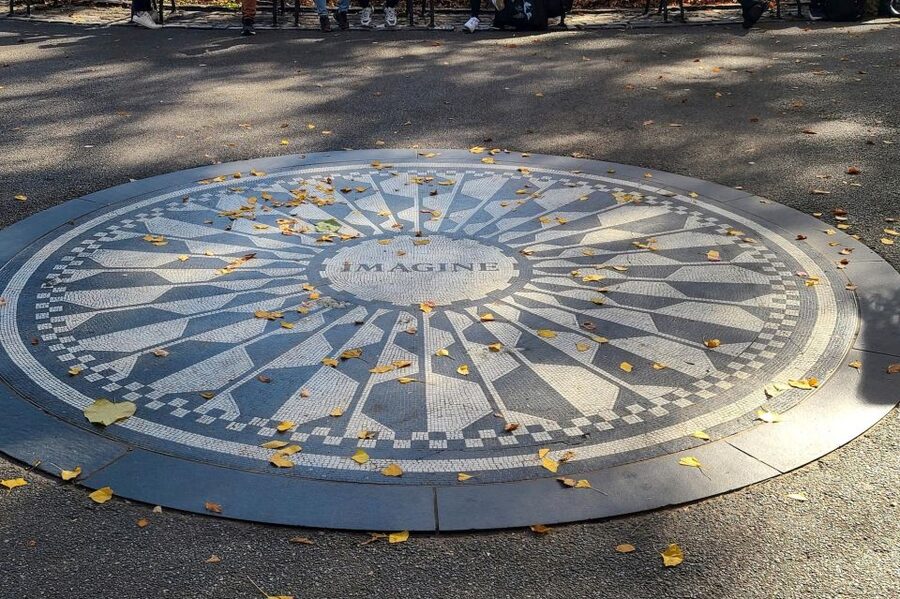 NYC: Central Park Bike Rentals - Who should book this bike rental?