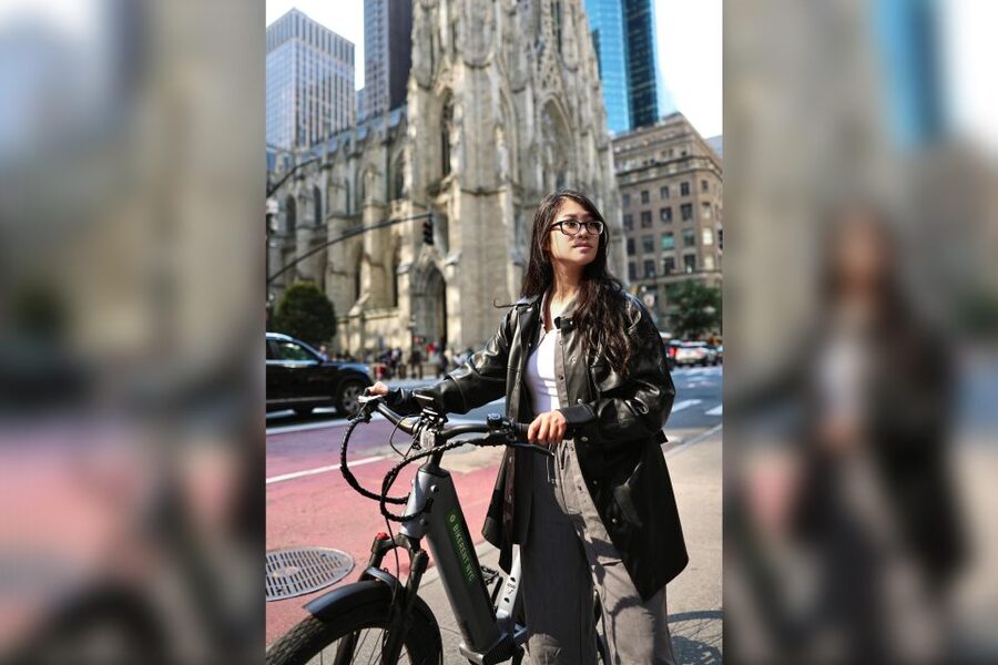 NYC: Central Park E-Bike Rental - Who will enjoy this ride most?