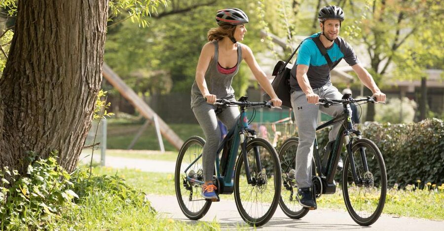 NYC: E-Bike Rental for Central Park and Downtown - Key points to know before you ride
