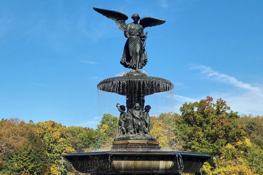NYC: E-Bike Rental for Central Park and Downtown - Is $18 good value?