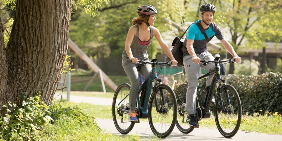 NYC: E-Bike Rental for Central Park and Downtown - Age rules and practical limits