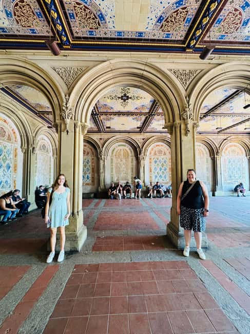 NYC: Guided Central Park Bike Tour or Electric Bike Tour - Why a bicycle is a smart way to see Central Park