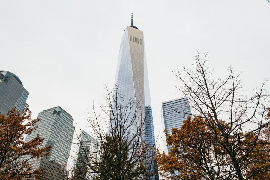 NYC: Radical and Weird History Bike Tour of Manhattan - Why this Manhattan ride feels different