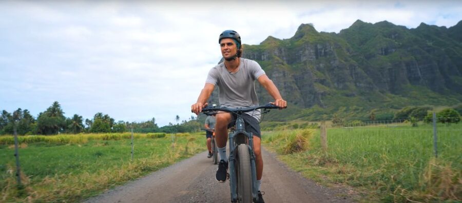 Oahu: Kualoa Electric Bike Tour - Is $131 a fair price?