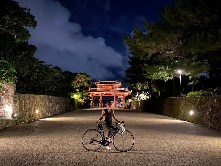 Okinawa: Afternoon Cycling Tour with Local Guide - Tsuboya pottery and Naha’s quieter lanes