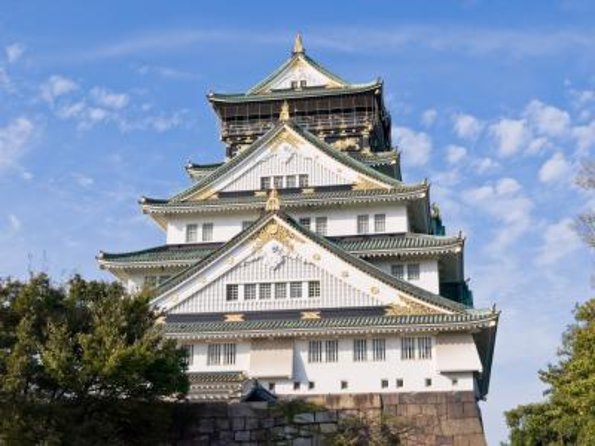 One-Day Osaka Bike Adventure: 5–6 Hours - Quick facts worth knowing